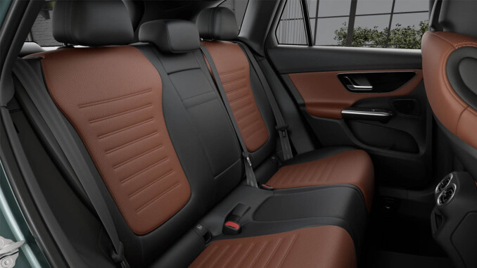 Mercedes-Benz GLC 300 4Matic AMG Line Prem [Pan] 5dr 9G-Tronic Petrol Estate - Image 5